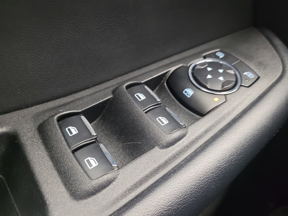 2023 Ford Edge in Eastpointe, MI 48021 - 18104480 27