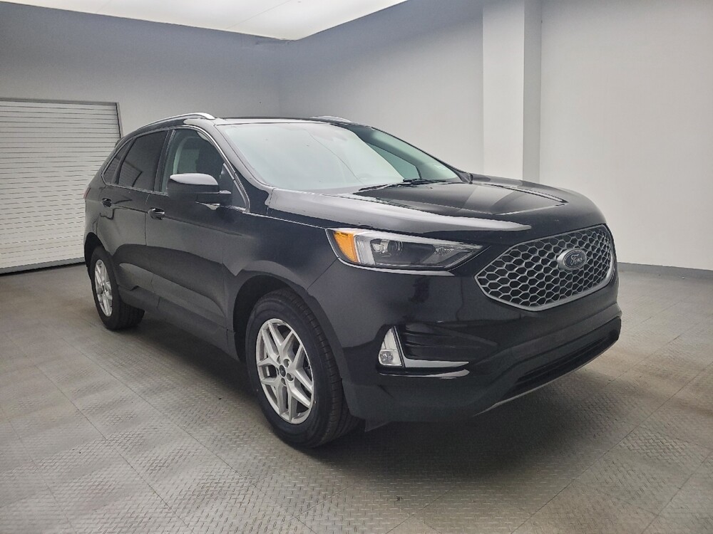 2023 Ford Edge in Eastpointe, MI 48021 - 18104480 11