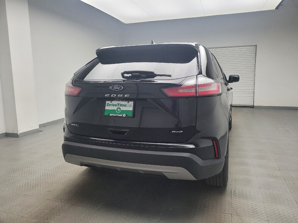 2023 Ford Edge in Eastpointe, MI 48021 - 18104480 7