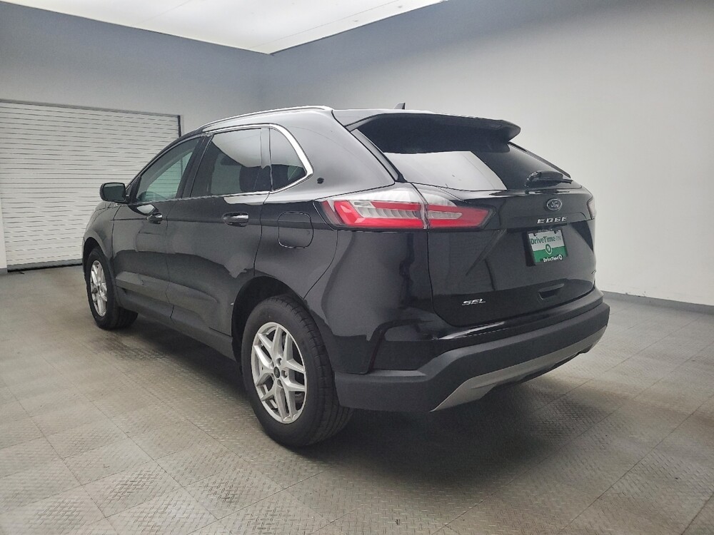 2023 Ford Edge in Eastpointe, MI 48021 - 18104480 3