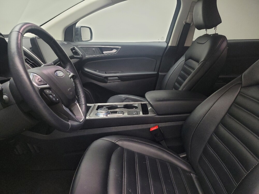 2023 Ford Edge in Eastpointe, MI 48021 - 18104480 17