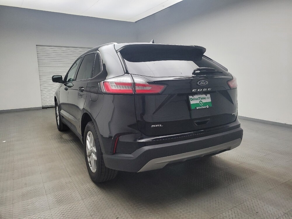 2023 Ford Edge in Eastpointe, MI 48021 - 18104480 5