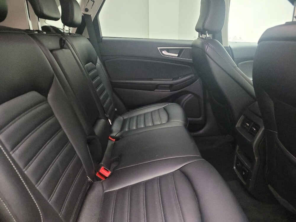 2023 Ford Edge in Eastpointe, MI 48021 - 18104480 19