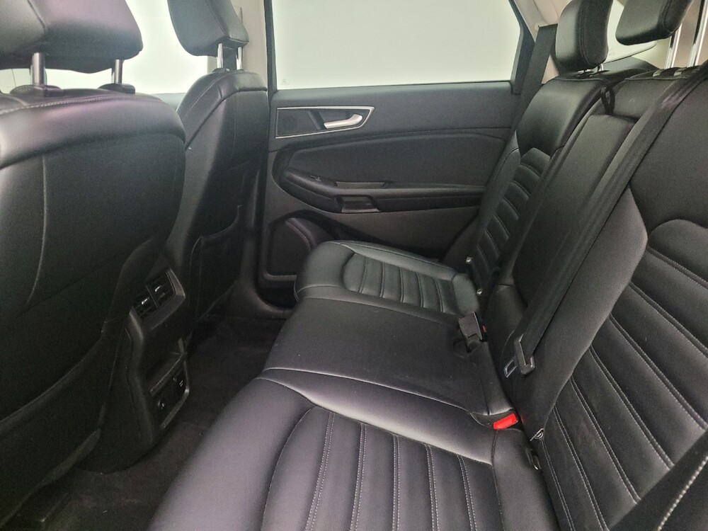 2023 Ford Edge in Eastpointe, MI 48021 - 18104480 18