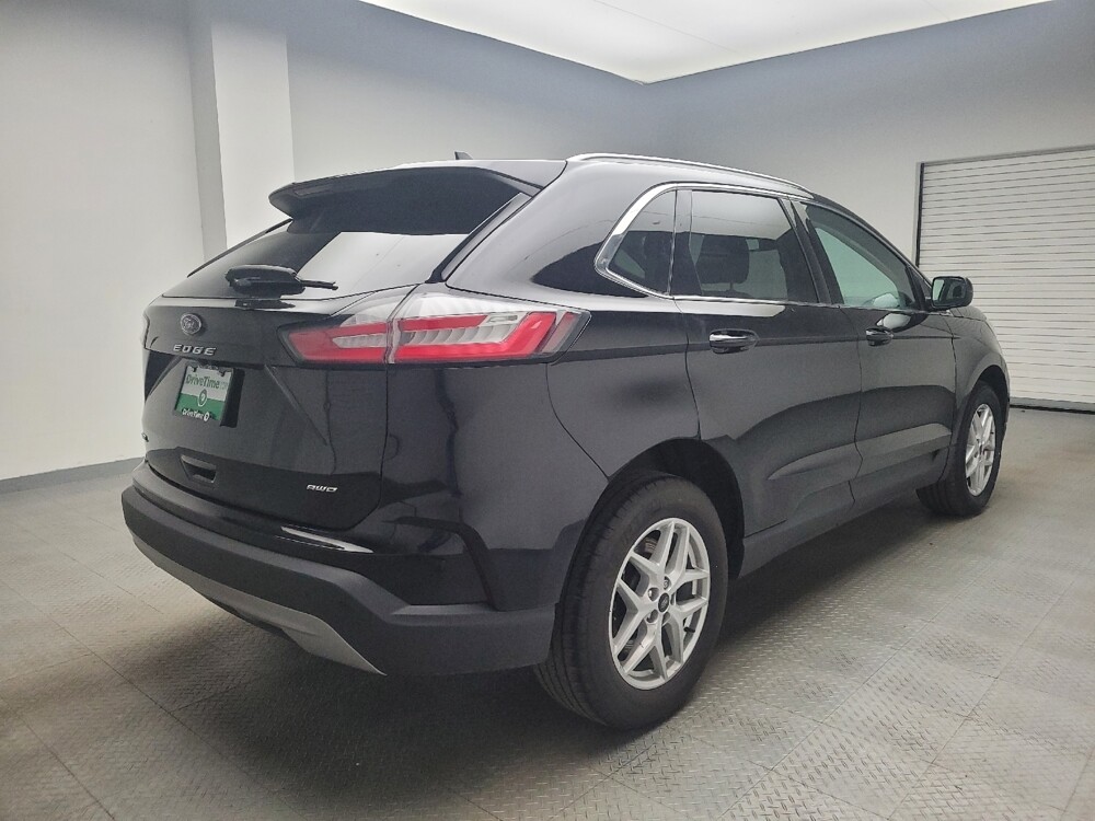 2023 Ford Edge in Eastpointe, MI 48021 - 18104480 10