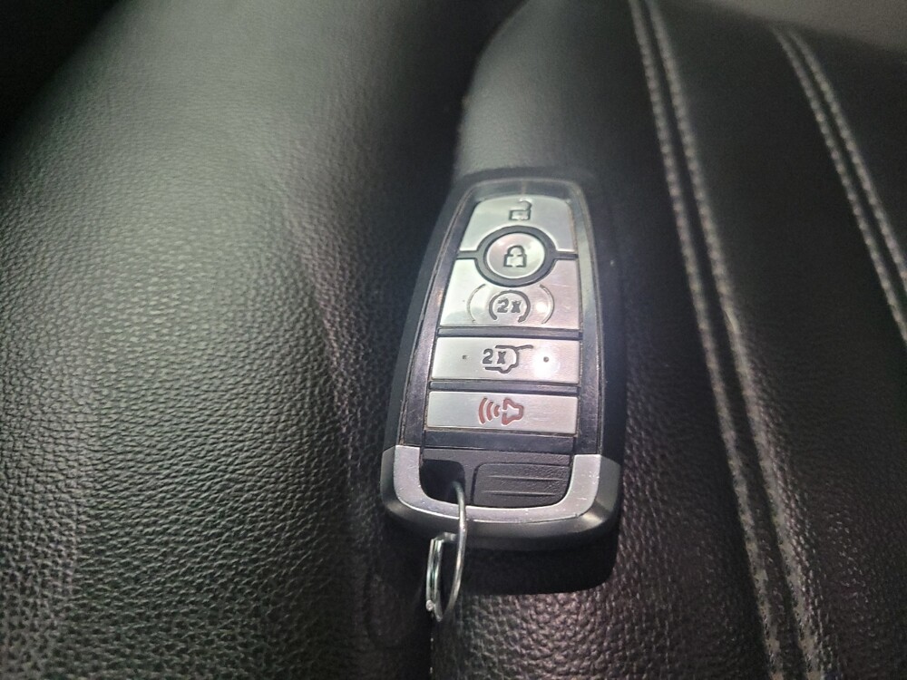 2023 Ford Edge in Eastpointe, MI 48021 - 18104480 32