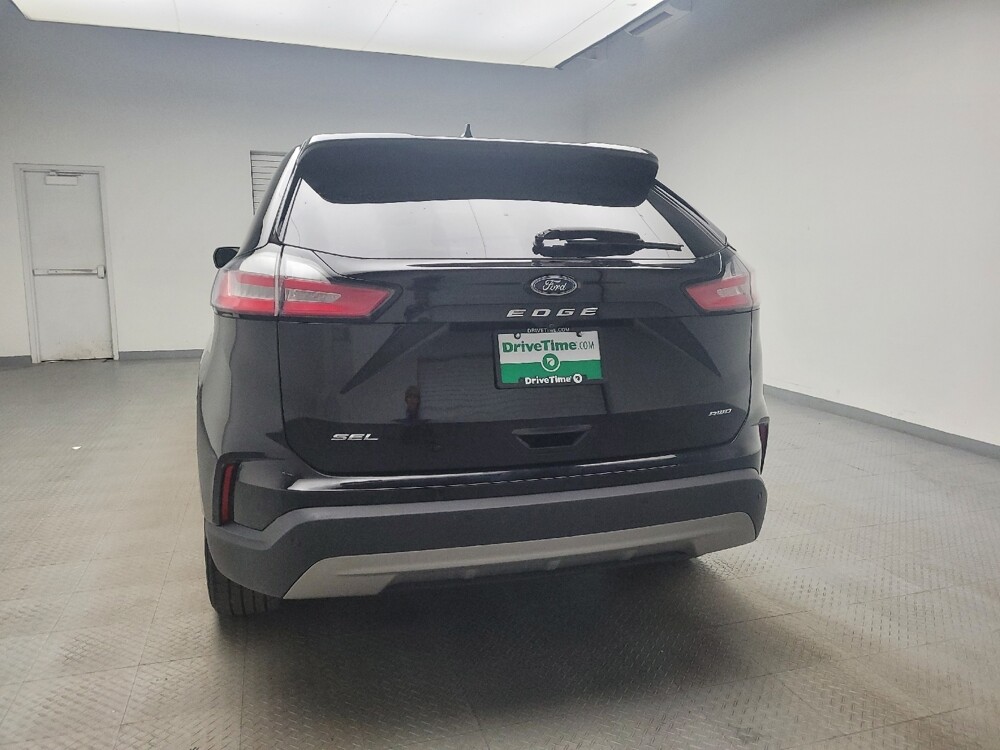 2023 Ford Edge in Eastpointe, MI 48021 - 18104480 6