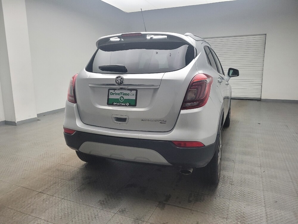 2019 Buick Encore in Taylor, MI 48180 - 18104481 7