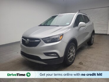 2019 Buick Encore in Taylor, MI 48180