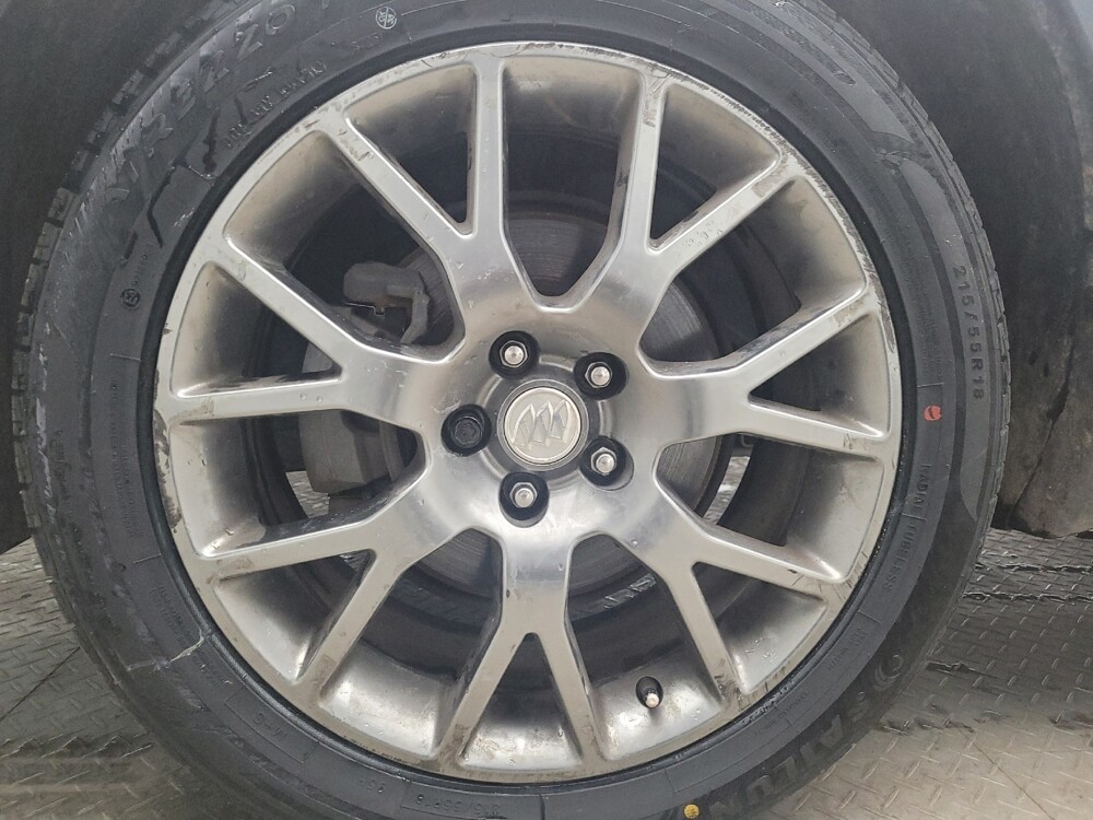 2019 Buick Encore in Taylor, MI 48180 - 18104481 31