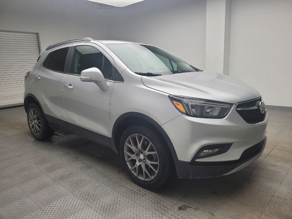 2019 Buick Encore in Taylor, MI 48180 - 18104481 13