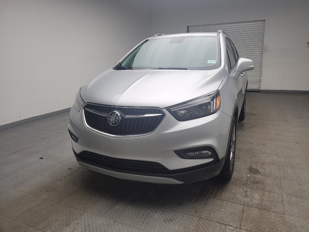2019 Buick Encore in Taylor, MI 48180 - 18104481 15