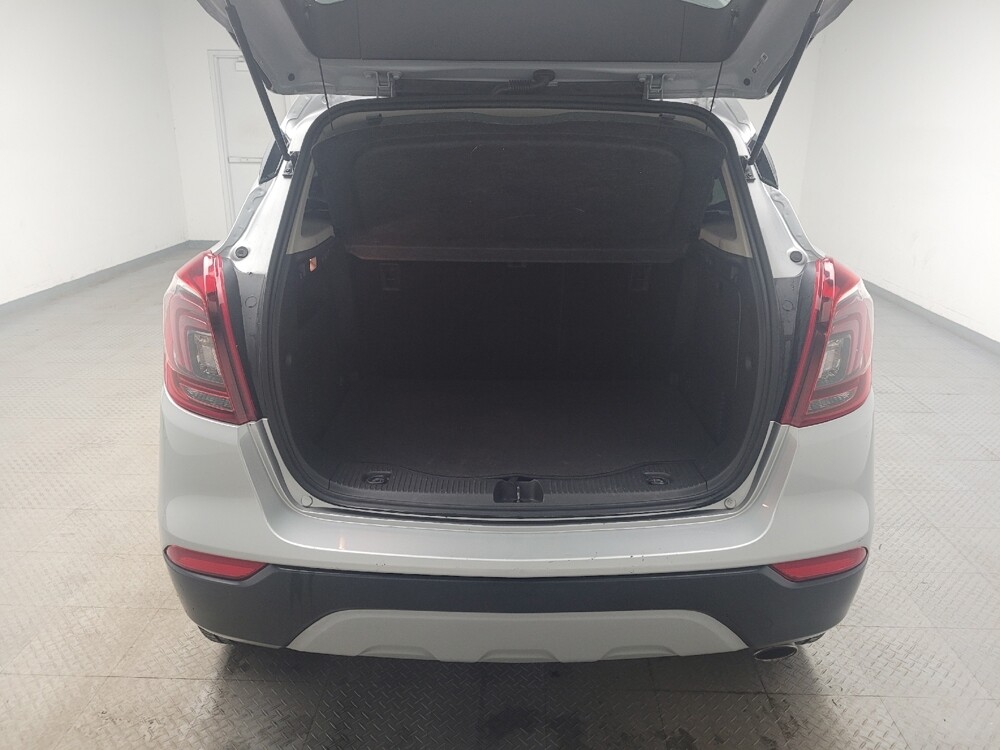 2019 Buick Encore in Taylor, MI 48180 - 18104481 29