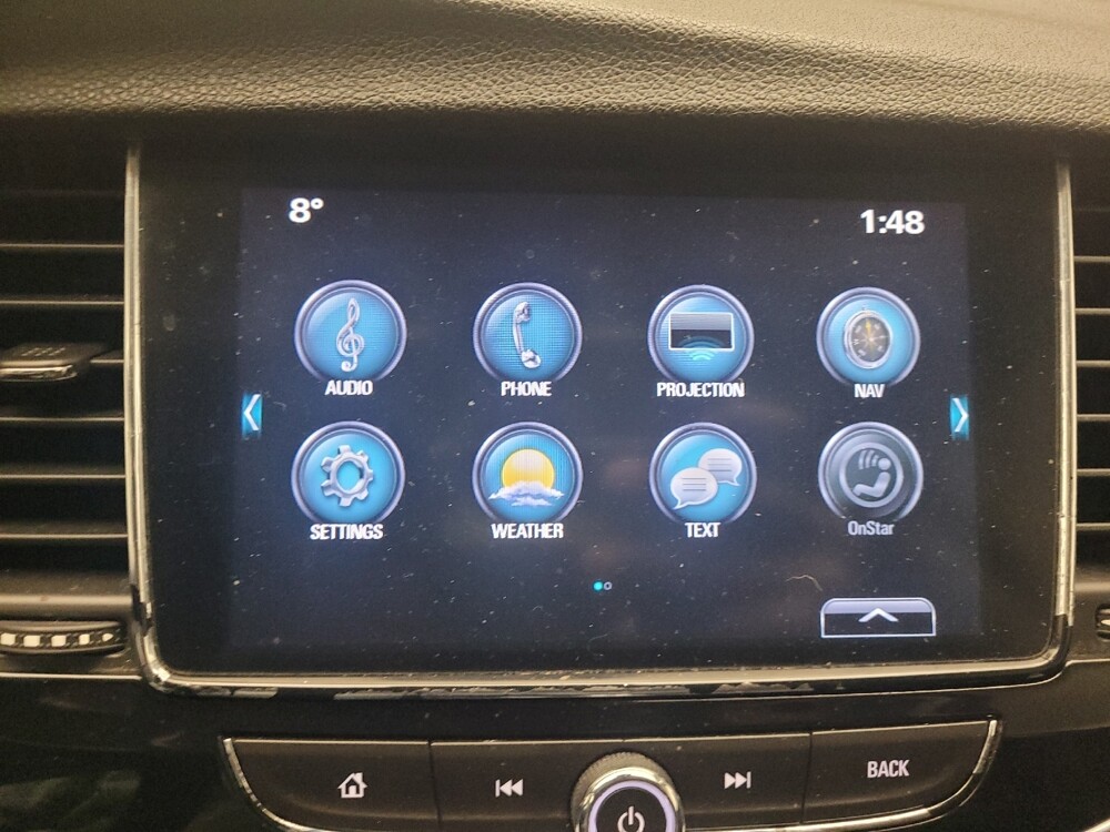 2019 Buick Encore in Taylor, MI 48180 - 18104481 25