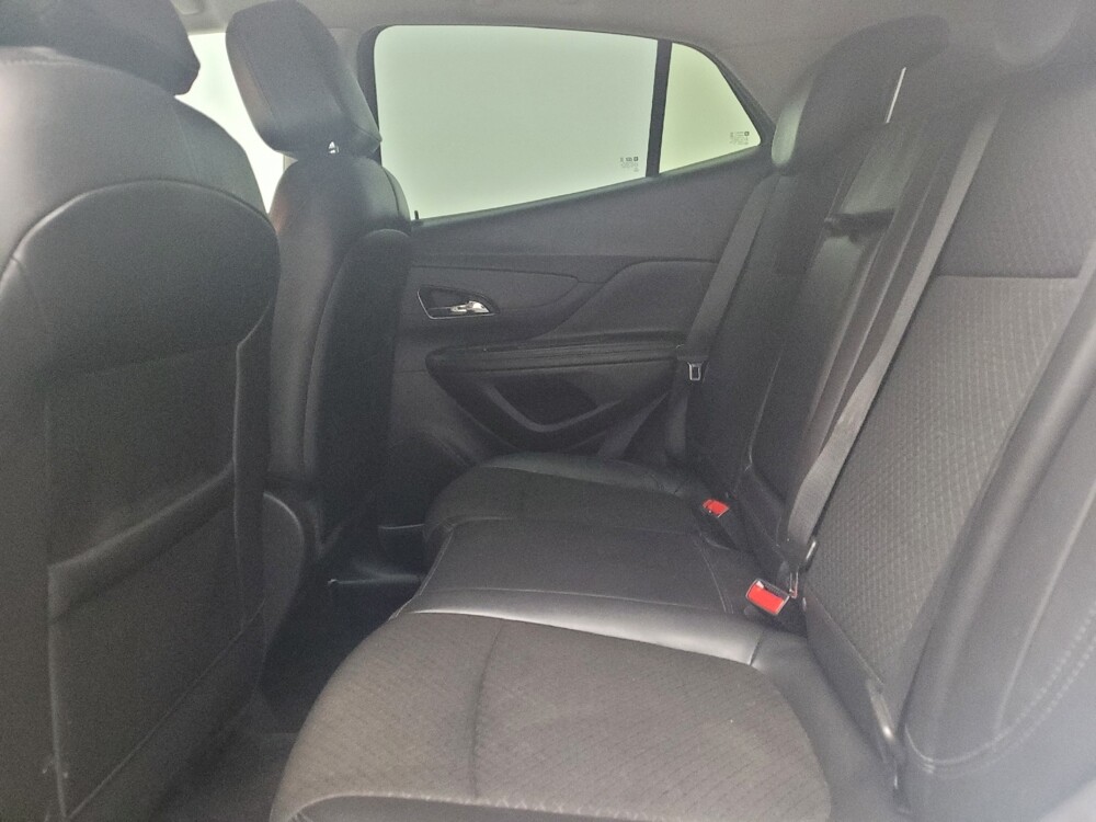 2019 Buick Encore in Taylor, MI 48180 - 18104481 18