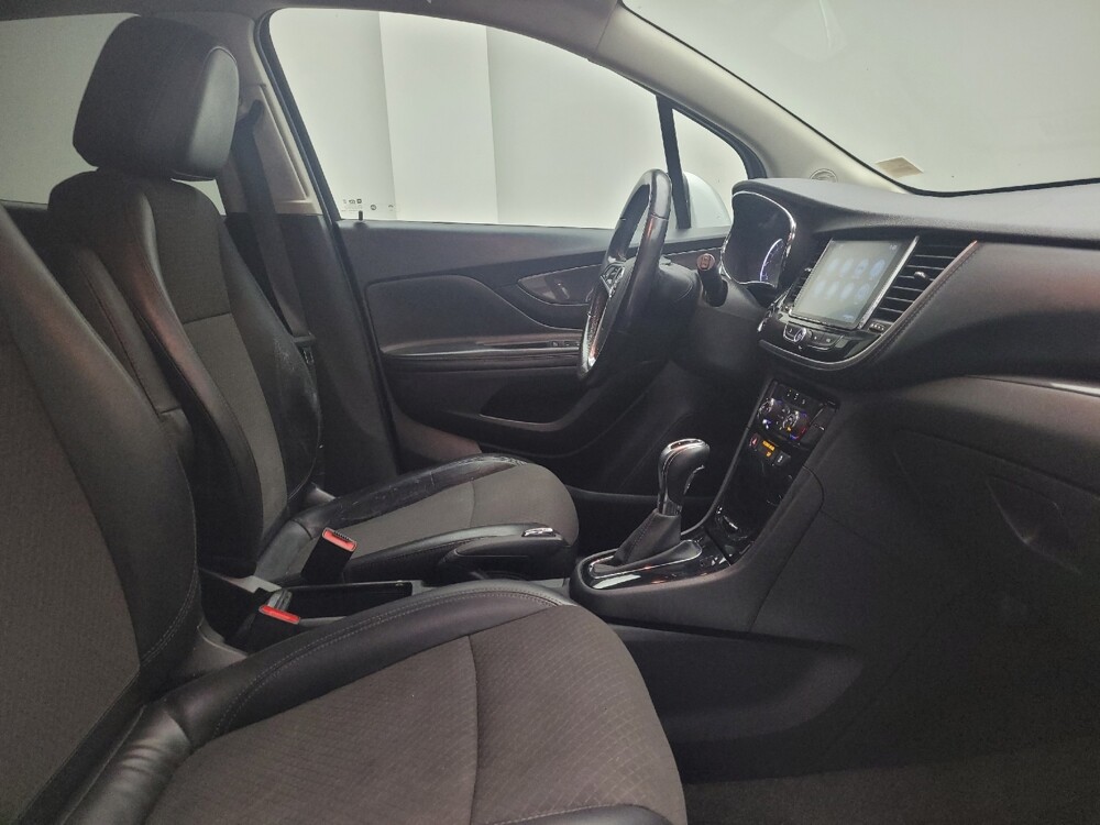 2019 Buick Encore in Taylor, MI 48180 - 18104481 21