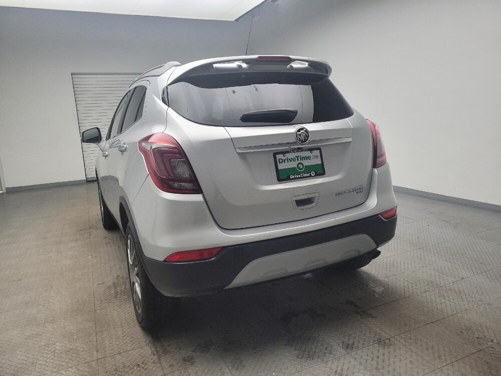 2019 Buick Encore in Taylor, MI 48180 - 18104481 6