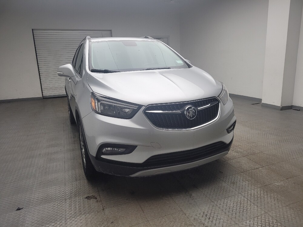 2019 Buick Encore in Taylor, MI 48180 - 18104481 14