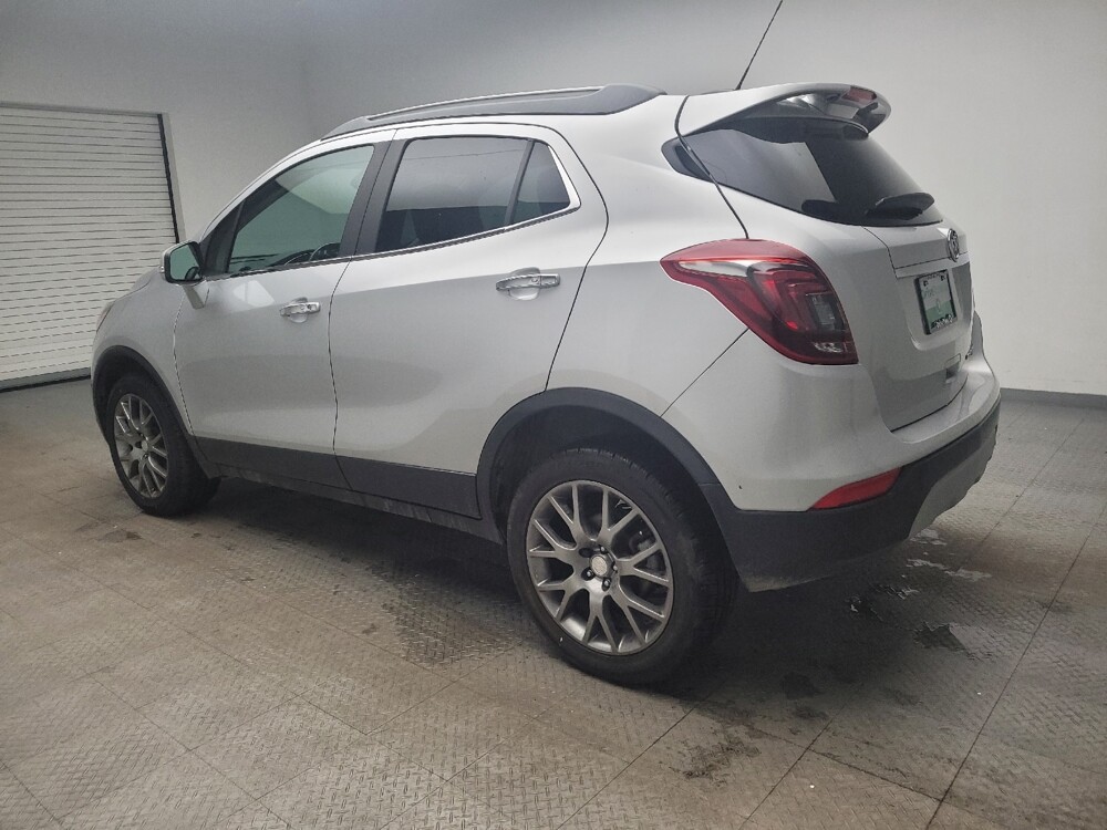 2019 Buick Encore in Taylor, MI 48180 - 18104481 3