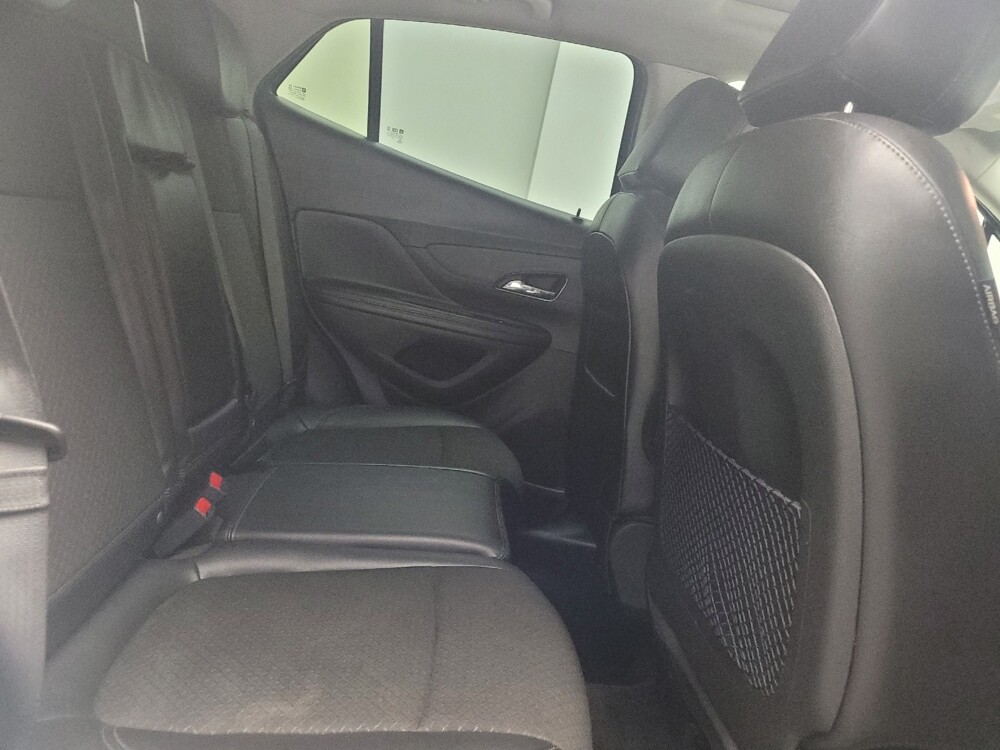 2019 Buick Encore in Taylor, MI 48180 - 18104481 19