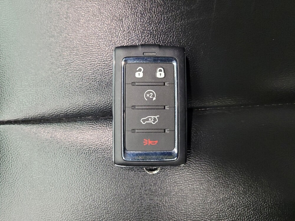 2024 Jeep Grand Cherokee in Grand Rapids, MI 49508 - 18104482 32