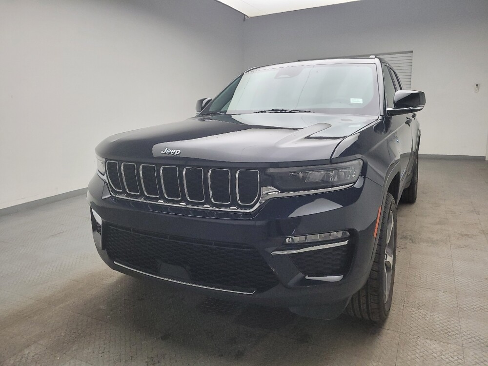 2024 Jeep Grand Cherokee in Grand Rapids, MI 49508 - 18104482 15