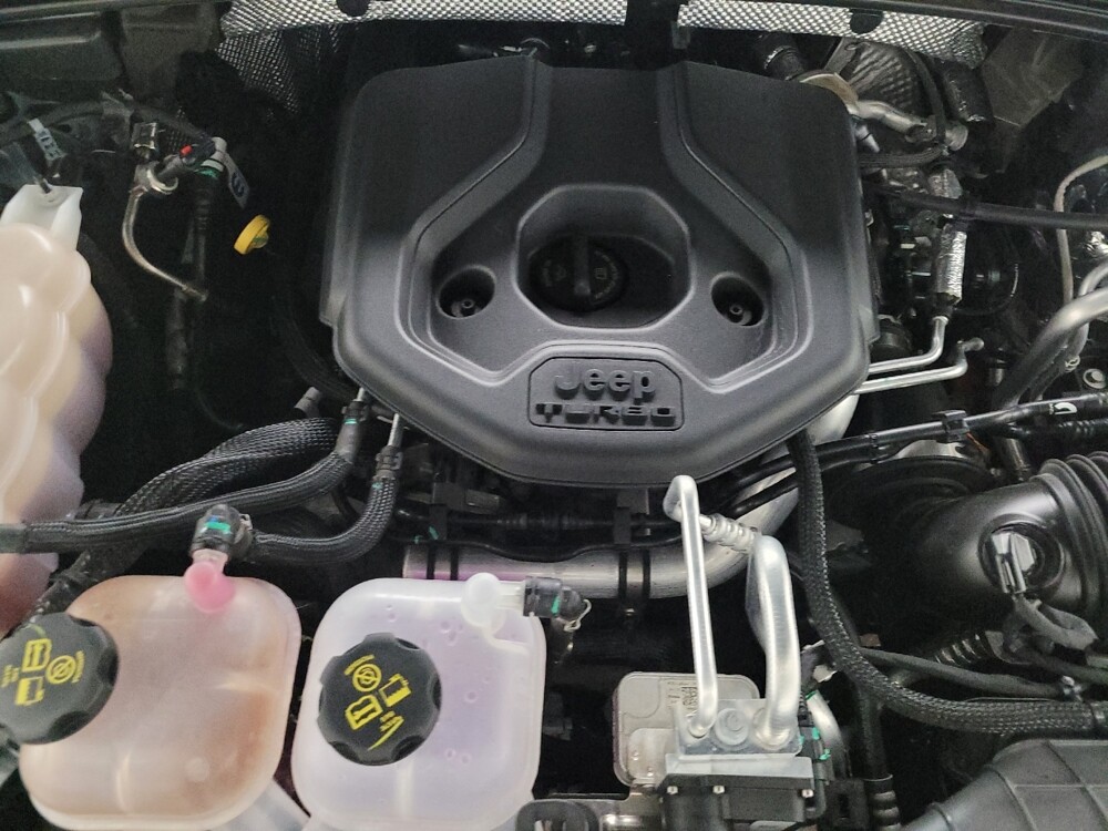 2024 Jeep Grand Cherokee in Grand Rapids, MI 49508 - 18104482 30