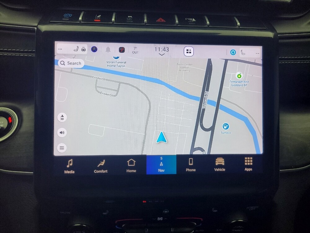 2024 Jeep Grand Cherokee in Grand Rapids, MI 49508 - 18104482 25