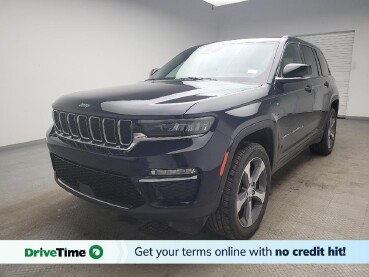 2024 Jeep Grand Cherokee in Grand Rapids, MI 49508