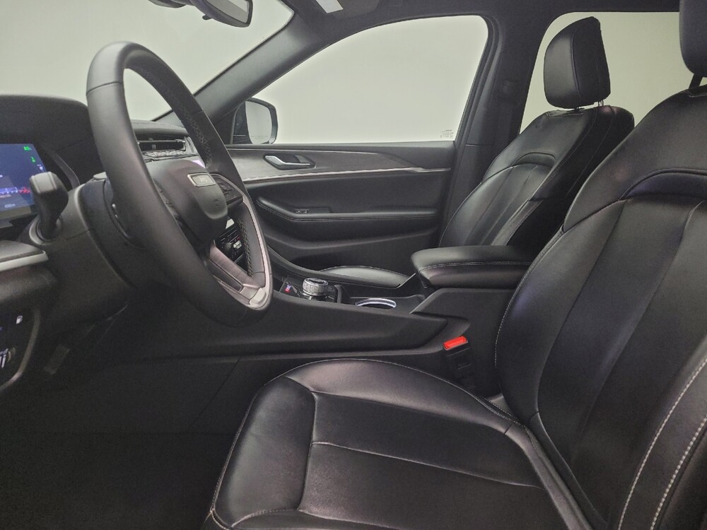 2024 Jeep Grand Cherokee in Grand Rapids, MI 49508 - 18104482 17