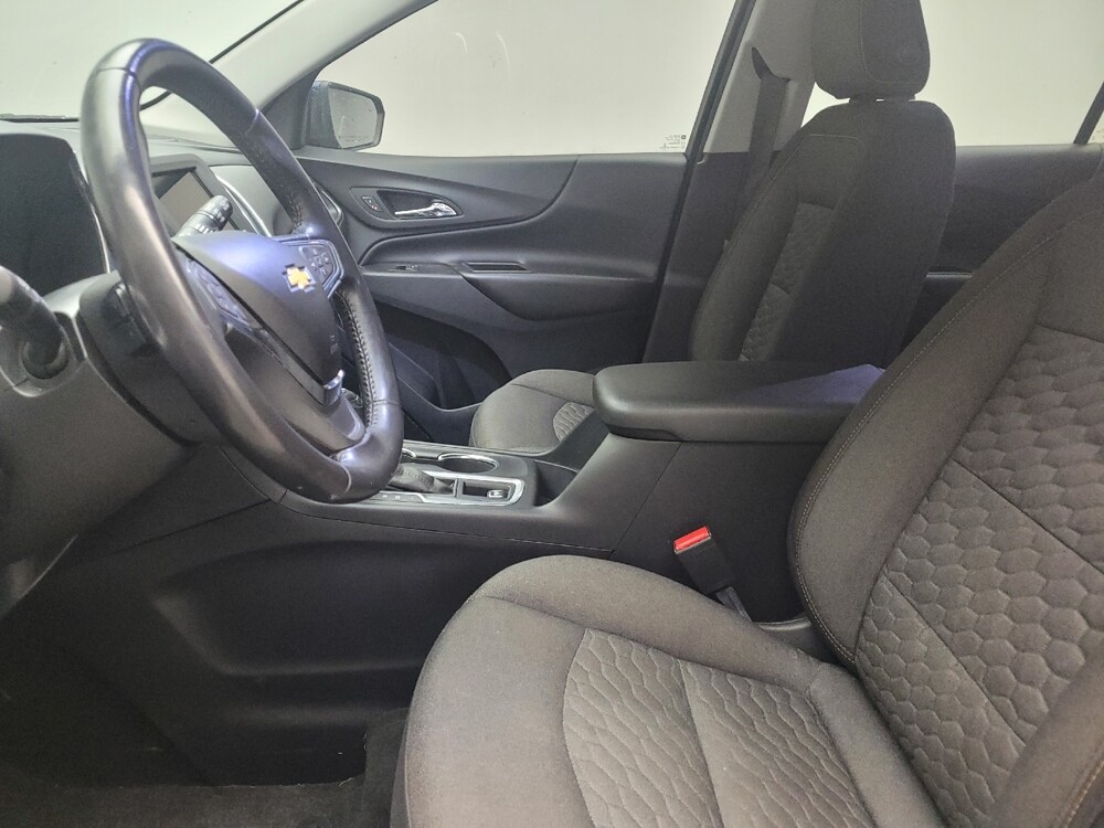 2019 Chevrolet Equinox in Eastpointe, MI 48021 - 18104483 17