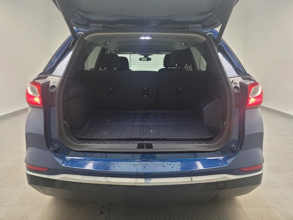 2019 Chevrolet Equinox in Eastpointe, MI 48021 - 18104483 29