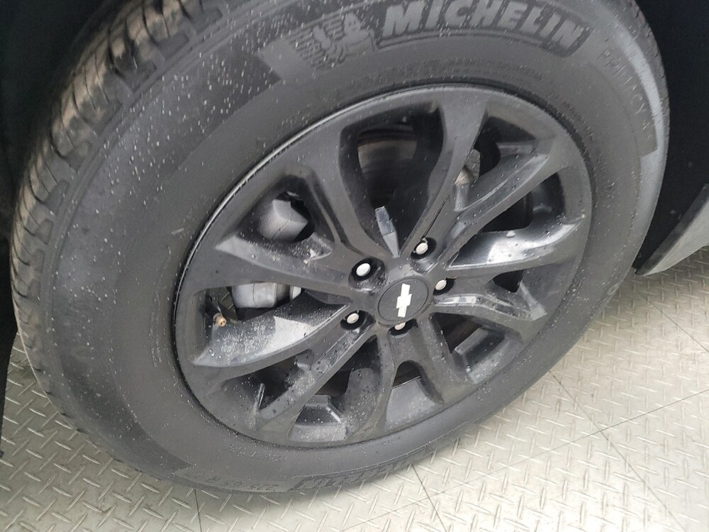 2019 Chevrolet Equinox in Eastpointe, MI 48021 - 18104483 31