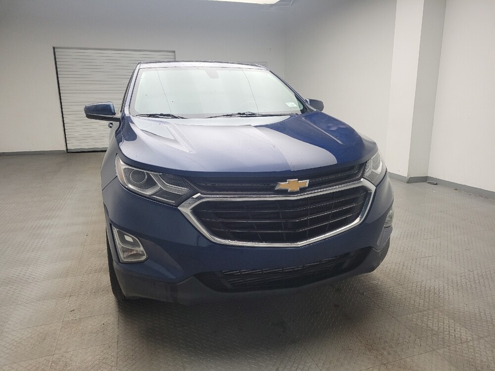 2019 Chevrolet Equinox in Eastpointe, MI 48021 - 18104483 14