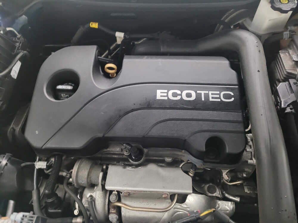 2019 Chevrolet Equinox in Eastpointe, MI 48021 - 18104483 30