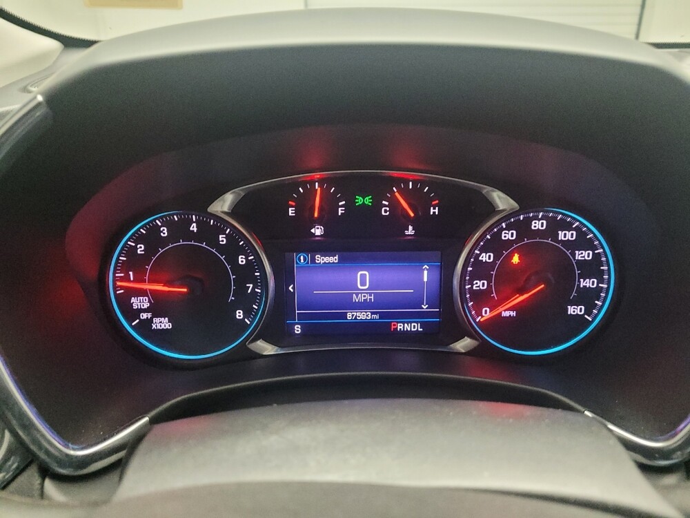 2019 Chevrolet Equinox in Eastpointe, MI 48021 - 18104483 23