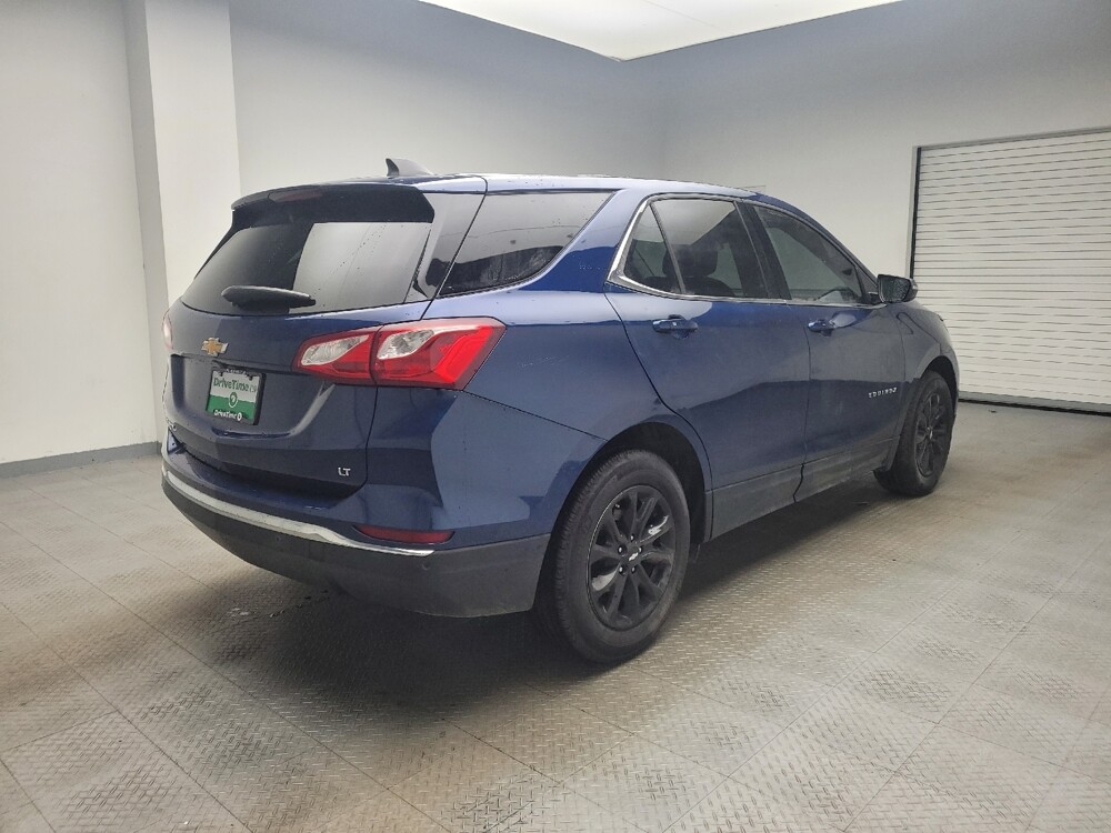 2019 Chevrolet Equinox in Eastpointe, MI 48021 - 18104483 10