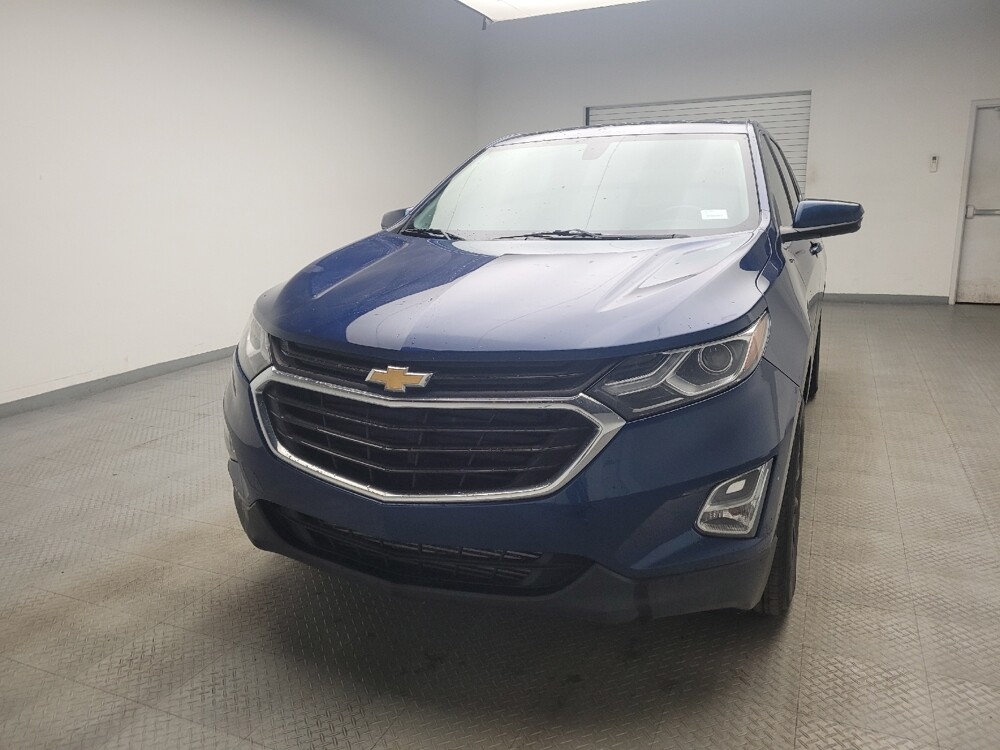 2019 Chevrolet Equinox in Eastpointe, MI 48021 - 18104483 15