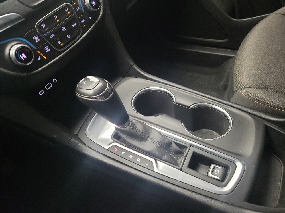 2019 Chevrolet Equinox in Eastpointe, MI 48021 - 18104483 26