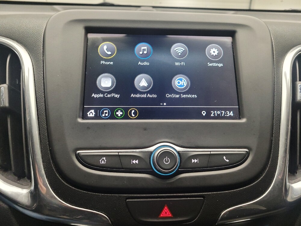 2019 Chevrolet Equinox in Eastpointe, MI 48021 - 18104483 25