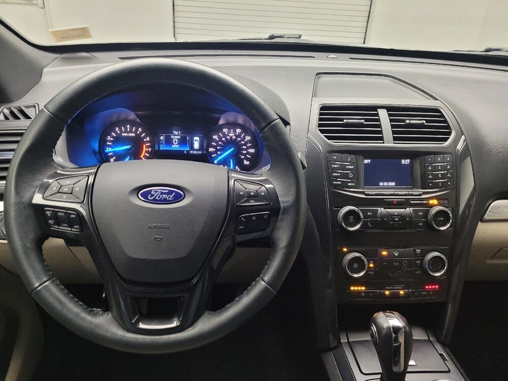 2019 Ford Explorer in Eastpointe, MI 48021 - 18104484 22