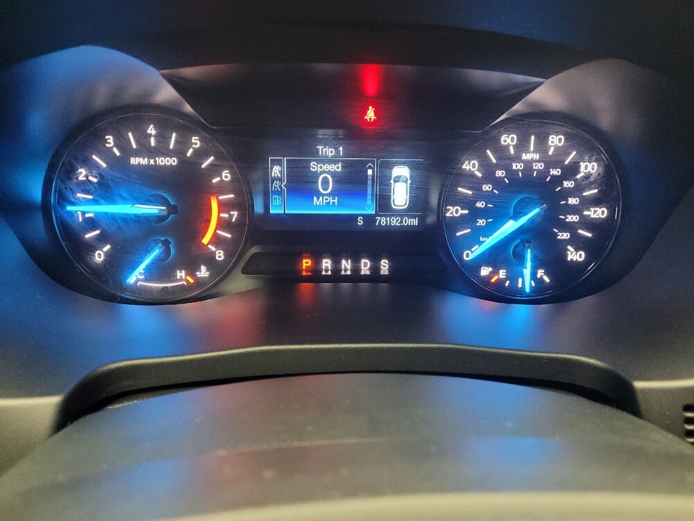 2019 Ford Explorer in Eastpointe, MI 48021 - 18104484 23