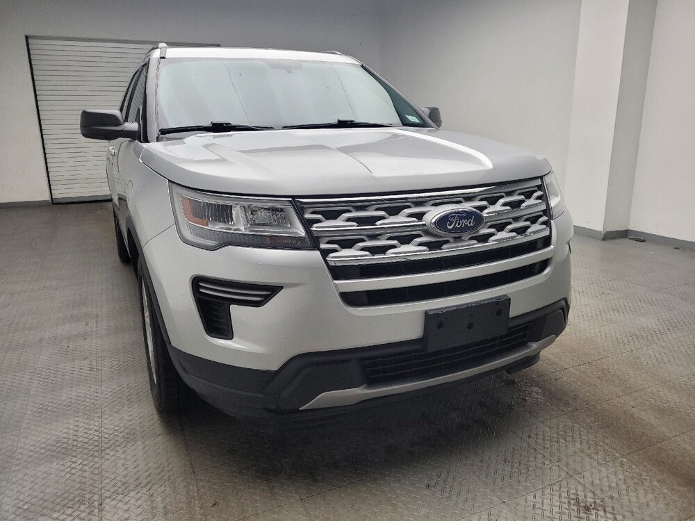2019 Ford Explorer in Eastpointe, MI 48021 - 18104484 14