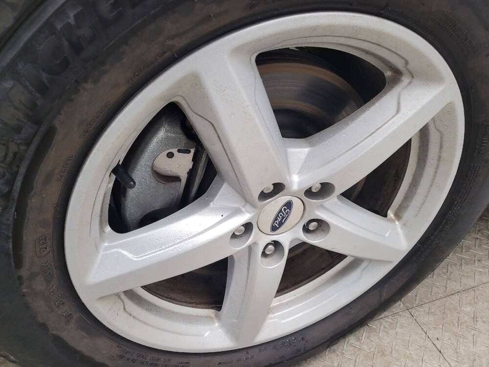 2019 Ford Explorer in Eastpointe, MI 48021 - 18104484 31