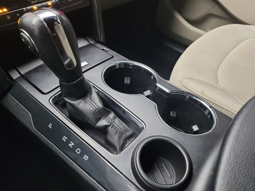 2019 Ford Explorer in Eastpointe, MI 48021 - 18104484 26