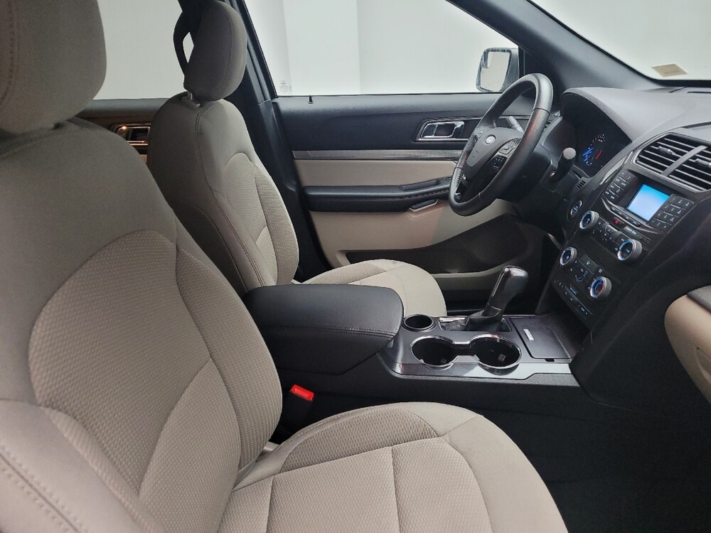 2019 Ford Explorer in Eastpointe, MI 48021 - 18104484 21