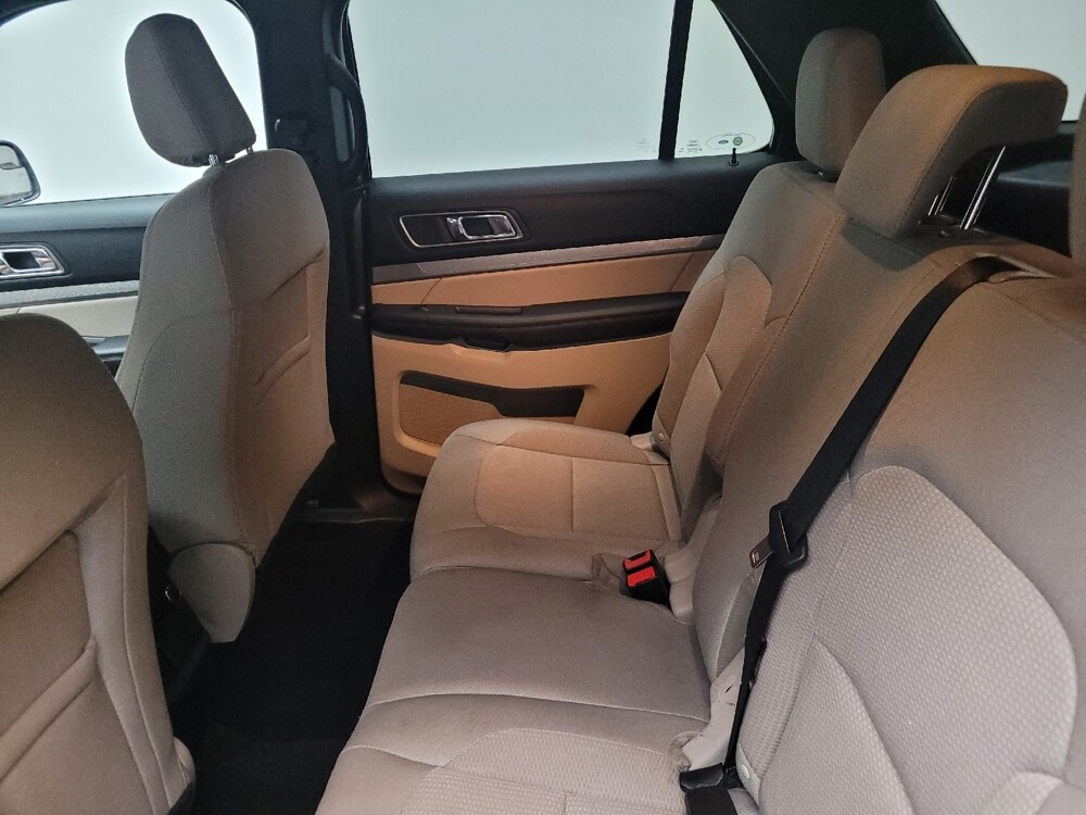 2019 Ford Explorer in Eastpointe, MI 48021 - 18104484 18