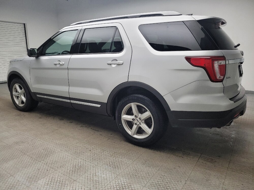 2019 Ford Explorer in Eastpointe, MI 48021 - 18104484 3