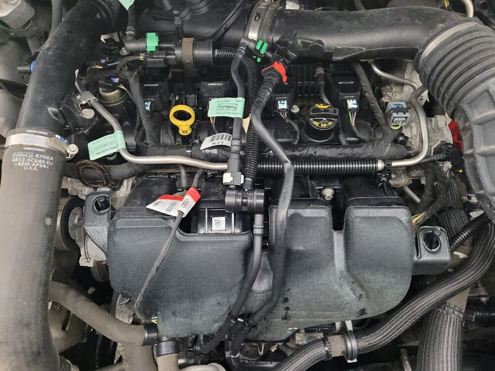 2019 Ford Explorer in Eastpointe, MI 48021 - 18104484 30