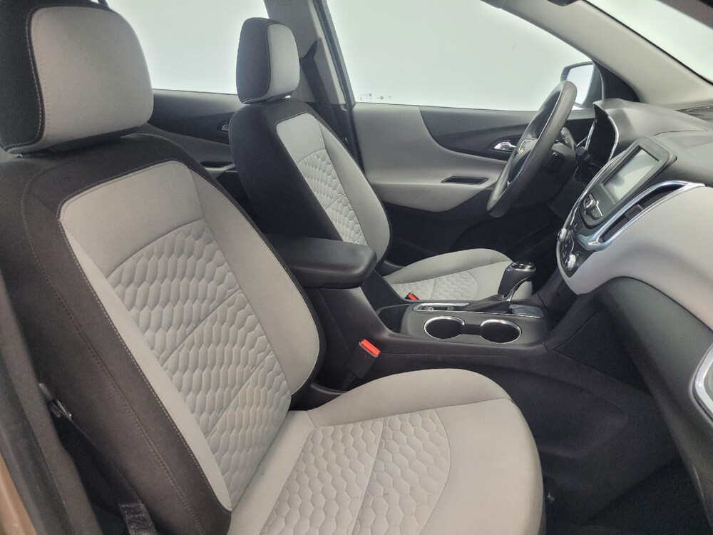 2018 Chevrolet Equinox in Eastpointe, MI 48021 - 18104485 21